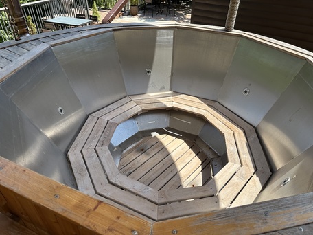 Восстановление сил